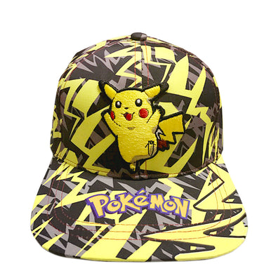 Gorra Pokemon